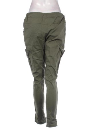Dámské kalhoty  Unbranded, Velikost S, Barva Zelená, Cena  439,00 Kč