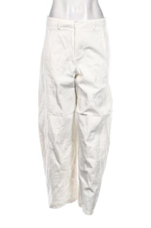 Damenhose Unbranded, Größe M, Farbe Weiß, Preis 19,99 €