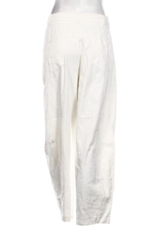 Damenhose Unbranded, Größe M, Farbe Weiß, Preis 19,99 €
