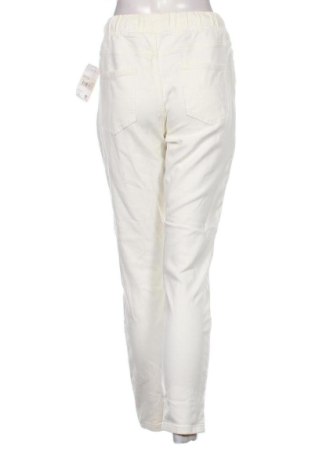 Damenhose Unbranded, Größe S, Farbe Weiß, Preis 30,99 €