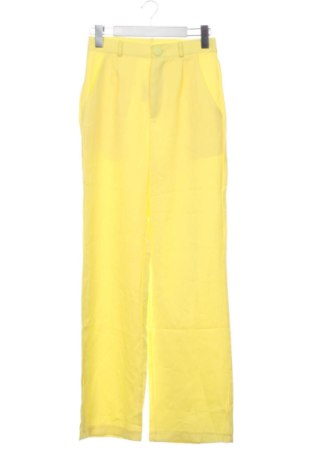 Női nadrág Unbranded, Méret XS, Szín Sárga, Ár 7 499 Ft