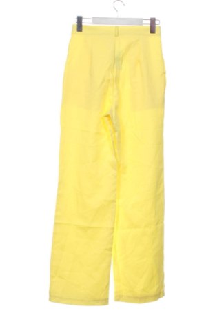 Női nadrág Unbranded, Méret XS, Szín Sárga, Ár 7 499 Ft