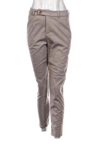 Damskie spodnie Unbranded, Rozmiar M, Kolor Beżowy, Cena 47,99 zł, #136411137