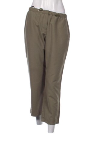 Damskie spodnie Unbranded, Rozmiar M, Kolor Zielony, Cena 78,99 zł