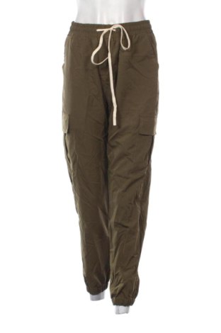 Pantaloni de femei Unbranded, Mărime M, Culoare Verde, Preț 36,99 Lei, #136411762