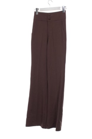 Damenhose Unbranded, Größe XXS, Farbe Braun, Preis 30,99 €
