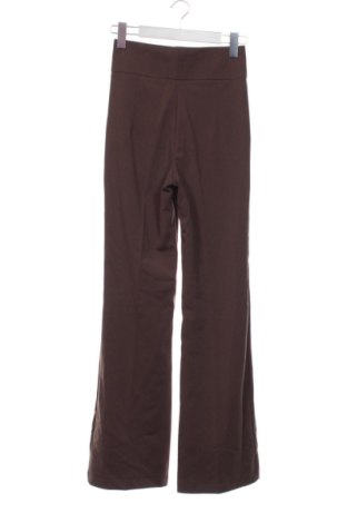 Damenhose Unbranded, Größe XXS, Farbe Braun, Preis 30,99 €