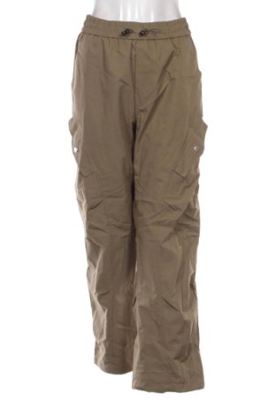 Dámske nohavice Unbranded, Veľkosť L, Farba Zelená, Cena  17,95 €