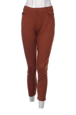 Damenhose Unbranded, Größe L, Farbe Braun, Preis 19,99 €