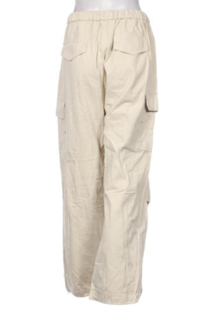 Damenhose Unbranded, Größe L, Farbe Beige, Preis 19,99 €