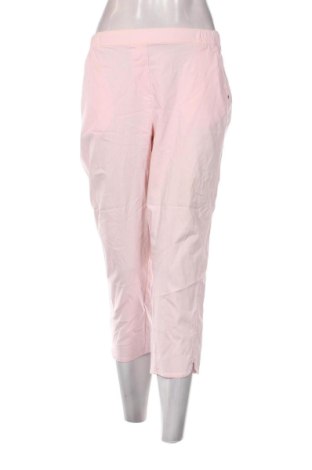 Dámské kalhoty  Unbranded, Velikost XL, Barva Růžová, Cena  439,00 Kč