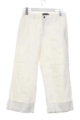 Női nadrág Unbranded, Méret XS, Szín Fehér, Ár 7 499 Ft