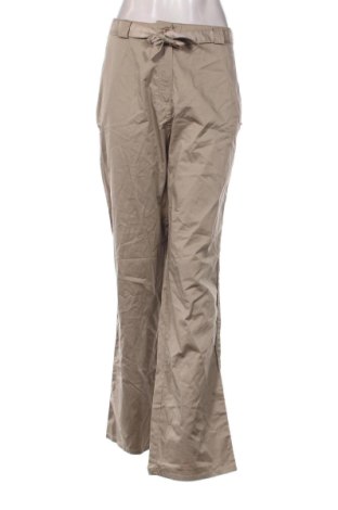 Дамски панталон Unbranded, Размер XL, Цвят Кафяв, Цена 15,33 €