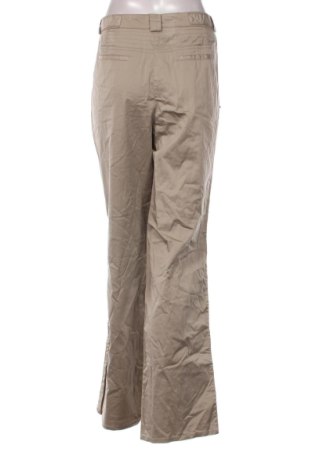 Дамски панталон Unbranded, Размер XL, Цвят Кафяв, Цена 15,33 €