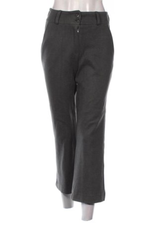 Pantaloni de femei Unbranded, Mărime S, Culoare Gri, Preț 91,99 Lei
