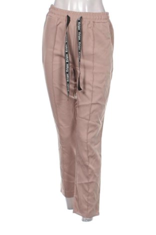 Dámské kalhoty  Unbranded, Velikost M, Barva Popelavě růžová, Cena  439,00 Kč