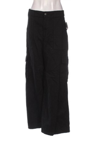 Damenhose Unbranded, Größe XL, Farbe Schwarz, Preis 30,99 €