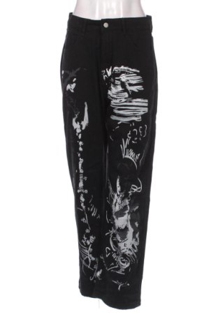 Pantaloni de femei Unbranded, Mărime L, Culoare Multicolor, Preț 91,99 Lei