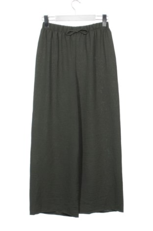 Pantaloni de femei Unbranded, Mărime XS, Culoare Verde, Preț 34,99 Lei, #136414924