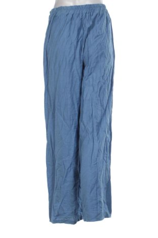 Pantaloni de femei Unbranded, Mărime S, Culoare Albastru, Preț 78,20 Lei