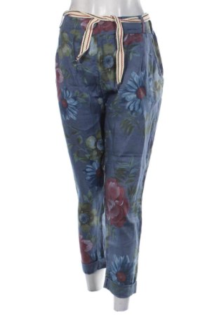 Pantaloni de femei Unbranded, Mărime L, Culoare Multicolor, Preț 117,99 Lei, #136415517