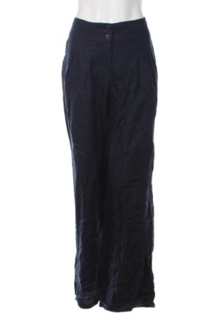 Damskie spodnie Unbranded, Rozmiar M, Kolor Niebieski, Cena 78,99 zł