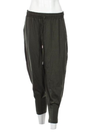 Damenhose Unbranded, Größe L, Farbe Grün, Preis 19,99 €