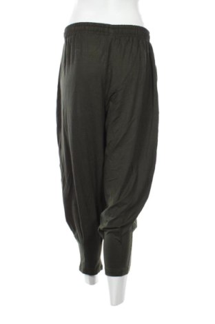 Damenhose Unbranded, Größe L, Farbe Grün, Preis 19,99 €