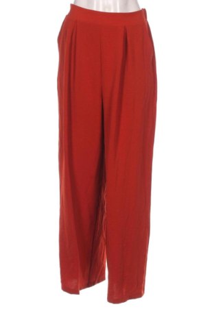 Damenhose Unbranded, Größe M, Farbe Rot, Preis 14,77 €