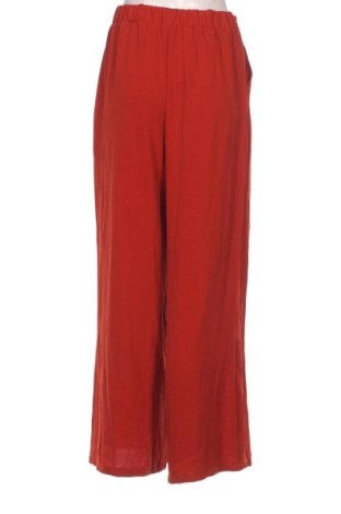 Damenhose Unbranded, Größe M, Farbe Rot, Preis 14,77 €