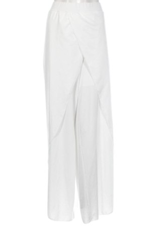 Dámske nohavice Unbranded, Veľkosť 3XL, Farba Biela, Cena  17,95 €