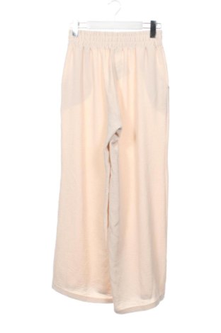 Pantaloni de femei Unbranded, Mărime XS, Culoare Ecru, Preț 91,99 Lei