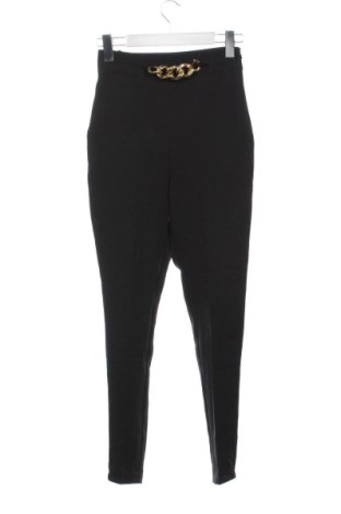 Pantaloni de femei Unbranded, Mărime XXS, Culoare Negru, Preț 61,99 Lei, #136417809