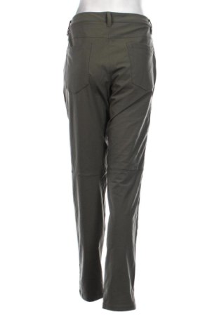 Дамски панталон Unbranded, Размер XL, Цвят Зелен, Цена 15,33 €