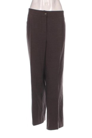 Damenhose Unbranded, Größe XXL, Farbe Braun, Preis 24,54 €