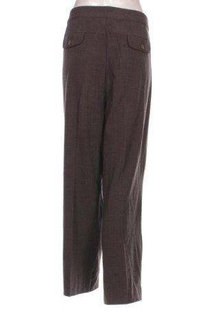 Damenhose Unbranded, Größe XXL, Farbe Braun, Preis 24,54 €