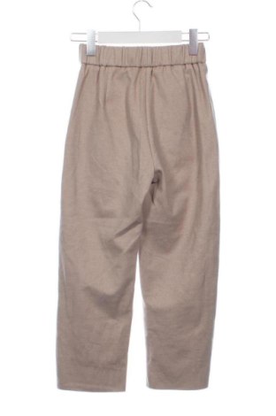 Damenhose Unbranded, Größe XXS, Farbe Beige, Preis 19,99 €