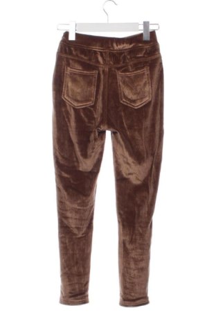 Damskie spodnie Unbranded, Rozmiar XS, Kolor Brązowy, Cena 78,99 zł