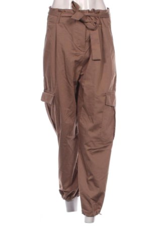 Damenhose Unbranded, Größe L, Farbe Braun, Preis 15,00 €