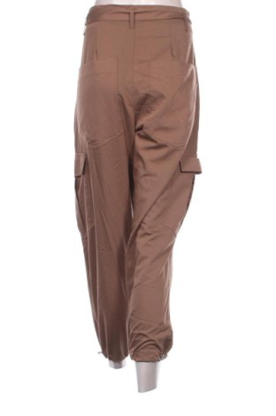 Damenhose Unbranded, Größe L, Farbe Braun, Preis 15,00 €
