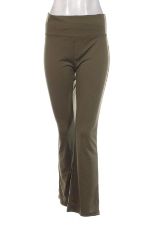 Damskie spodnie Unbranded, Rozmiar L, Kolor Zielony, Cena 104,99 zł
