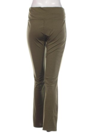 Damskie spodnie Unbranded, Rozmiar L, Kolor Zielony, Cena 104,99 zł