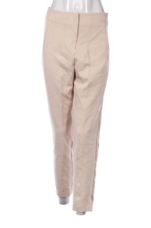 Pantaloni de femei Unbranded, Mărime M, Culoare Bej, Preț 91,99 Lei