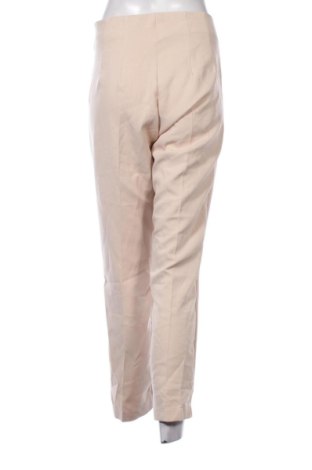 Pantaloni de femei Unbranded, Mărime M, Culoare Bej, Preț 91,99 Lei
