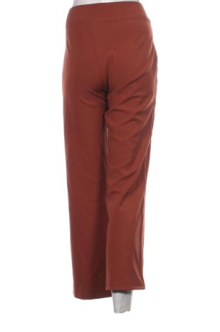 Pantaloni de femei Unbranded, Mărime L, Culoare Maro, Preț 91,99 Lei