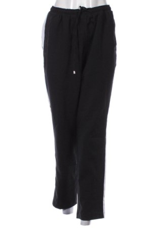 Pantaloni de femei Unbranded, Mărime L, Culoare Negru, Preț 59,99 Lei, #136420242