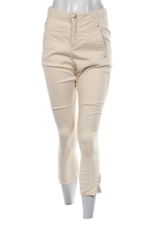 Damenhose Unbranded, Größe M, Farbe Beige, Preis 15,60 €, #136420614