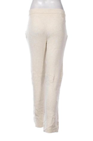 Damenhose Unbranded, Größe M, Farbe Ecru, Preis 19,99 €
