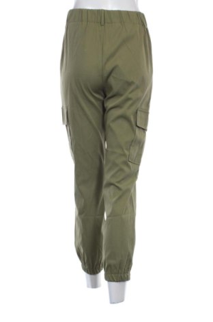 Pantaloni de femei Unbranded, Mărime S, Culoare Verde, Preț 91,99 Lei