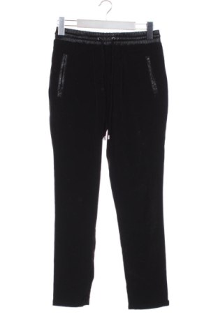 Damskie spodnie Unbranded, Rozmiar S, Kolor Czarny, Cena 78,99 zł